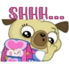 @lexa
SHHH...
