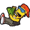 Bart Simpson 2 ☆ ♡ 26