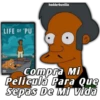 LIFE OF PU
Compra Mi
Pelicula Para Que
Sepas De Mi Vida