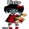 Christian
Listo