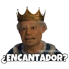 @SOYCHOOQO
ENCANTADOR?