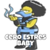 hadderbonilla
CERO ESTRES
BABY
