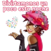 Divirtamonos un
poco esta noche
cokki