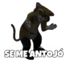 SE ME ANTOJÓ