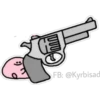 Stickers Kirby P. 3 23