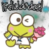 Keroppi 24