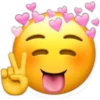 Emoji Expression 25