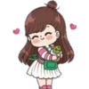 丽