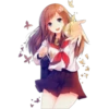 Anime Random Girls 27