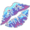 Holographic 5.0 28