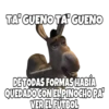 Burro (Shrek) 28