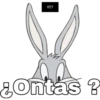 HEY
¿Ontas ?
