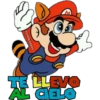 SUPER MARIO 28