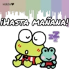 Keroppi 25