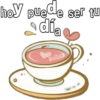 hoy puede ser tu día