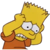 Bart Simpson 2 ☆ ♡ 28