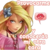 Provocarme
conocerás
mi otra
cara
cokki
