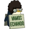 GŪNTER CUBANERO 25