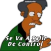 Se Va A Salir
De Control