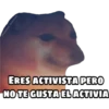 En fin la hipocresía 29