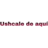 Ushcale de aquí