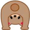 Osito Encantador Emoji 20