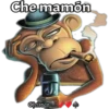 Che mamón
Christian