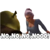 NO, NO, NO, NOOO!