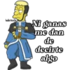 hadderbonilla
Ni ganas
me dan
de
decirte
algo