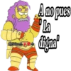 Te
Christian
A no pues
La
dignal