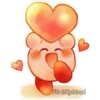 Stickers Kirby P. 3 25