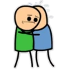 CYANIDE #1 26