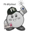 Stickers Kirby P. 3 26