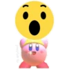 Stickers Kirby P. 3 27