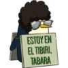 GŪNTER CUBANERO 26