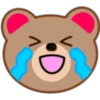 Osito Encantador Emoji 21
