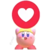 Stickers Kirby P. 3 28