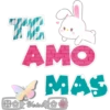 THE
AMO
MAS
❀❀ Yeisix &