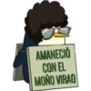 GŪNTER CUBANERO 27