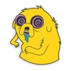 Jake El Perro 2. 21