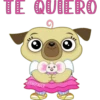 TE QUIERO
@lexa