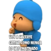 VOYA HACERTE
GRITAR COMO NUNCA
LO HAS IMAJINAD0