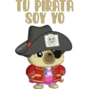 TU PIRATA
OA AOS
@lexa