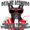 Perros Groseros 1 Para Pelea 30