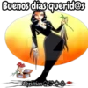 Buenos dias queride3
Christian -