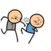 CYANIDE #1 29