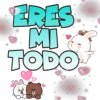 ERES
MI
TODO