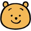 Winnie The Pooh Emoji 20
