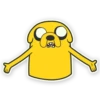 Jake El Perro 2. 22