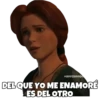 @SOYCHOOQO
DEL QUE YO ME ENAMORÉ
ES DEL OTRO